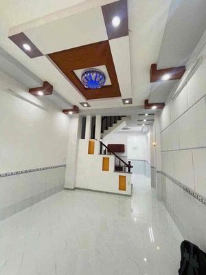 Cho thuê nhà mặt tiền đường phạm thế hiển kdc an khánh giá 8 triệu — ảnh 1