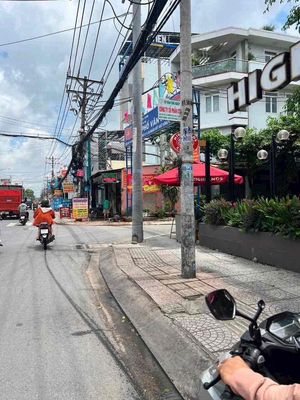 Bán lo đất mặt tiền hiệp thanh 23 , dt:4*25 dtcn :97.3 m , vi tri đẹp — ảnh 1