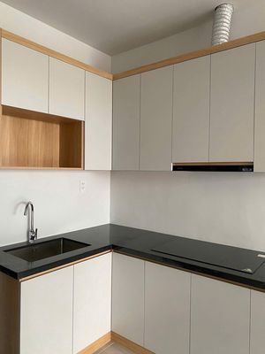 Cần cho thuê căn 2pn2wc 6,2 tr liền kề metro suối tiên, làng đại học — ảnh 1