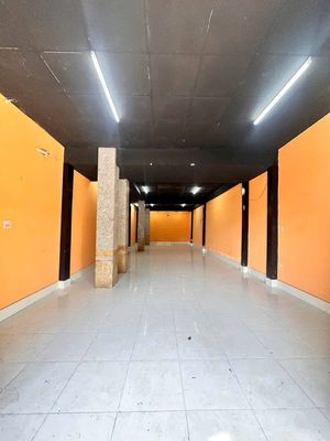 Cho thuê nhà mặt tiền trần chiên gần đại học tây đô cần thơ — ảnh 1