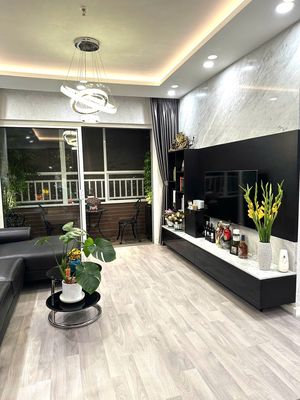 CC Babylon Tân Phú 60m2 1PN 1WC giá 3,6 tỷ sổ sẵn hồng — ảnh 1