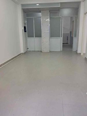 Bán căn tầng trệt chung cư cmt8 p12 quận tân bình — ảnh 1