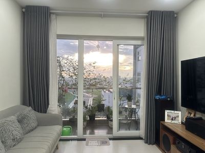Bán căn hộ Xi Grand Court Quận 10 — ảnh 1