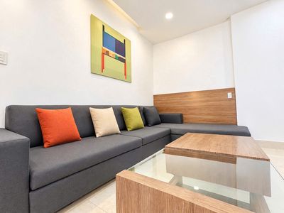 Cho thuê căn hộ mường thanh khánh hòa — ảnh 1
