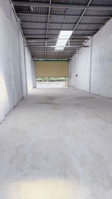 6*60. mặt tiền quốc lộ 1 A. Gần cầu vượt quang trung. Q12 — ảnh 1