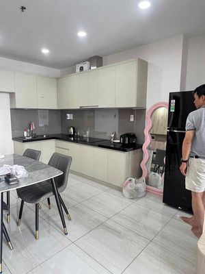 Cho thuê 1Pn cộng Happy One Central — ảnh 1