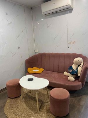 Cho thuê nhà tập thể tầng 2 3PN phố Thanh Nhàn 70m2 T2 giá 9 triệu — ảnh 1
