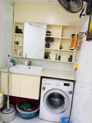 Bán căn hộ 2 phòng ngủ chung cư 8x thái an — ảnh 1