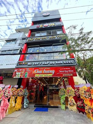 Mặt phố thái thịnh – đống đa, hà nội | tầng 1: 50m² + tầng 2: 70m² – m — ảnh 1