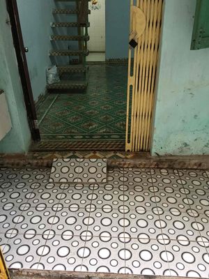 Cho thuê nhà riêng phố Tô Hiệu — ảnh 1