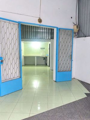 4*10. Mặt tiền đường tân thới hiệp 20. Q12 — ảnh 1
