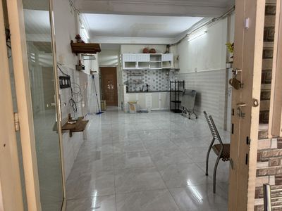 Bán căn hộ dịch vụ Chung cư Nguyễn Thiện Thuật — ảnh 1