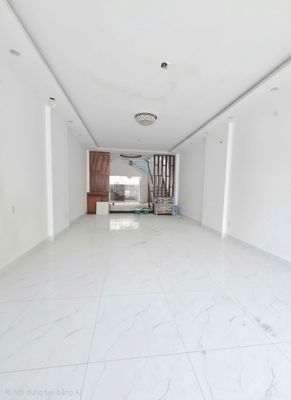 Nhà 3 tầng đường 10m5 gần ngô thì nhậm, khu sinh viên — ảnh 1