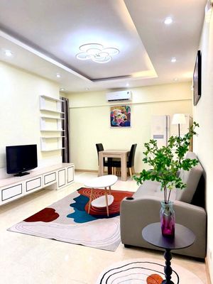 Cần cho thuê nhanh căn hộ 1 ngủ, Cảnh sát 113- số 3 Nguyễn Như Uyên — ảnh 1