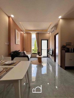 For rent - 1 phòng ngủ ban công rộng 50m2p — ảnh 1