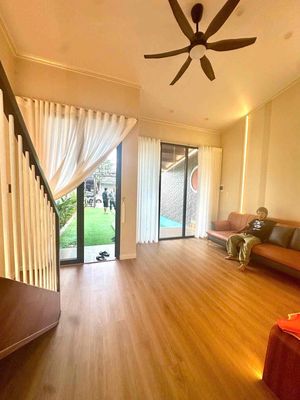Cho thuê Villa mới gần hồ Bàu Tràm full nội thất — ảnh 1