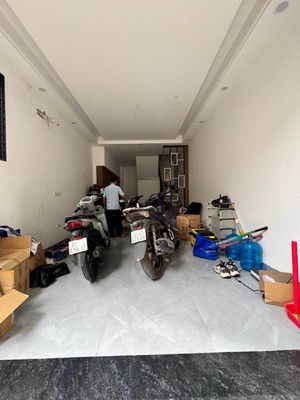 Bán nhà Lệ Mật, Long Biên, 7.9 tỷ, lô góc, gần Vinhomes — ảnh 1