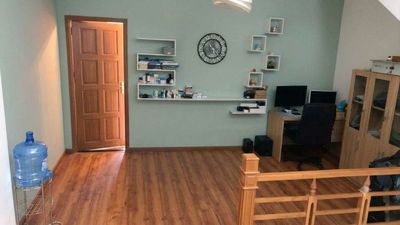 Bán gấp nhà 3 tầng thanh lương hòa xuân giá rẻ — ảnh 1