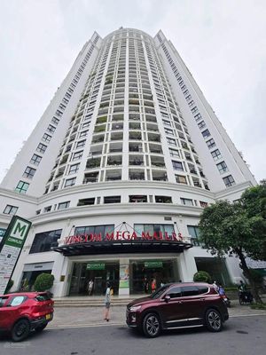 Bán căn hộ R5 Royal City 105m² 3PN — ảnh 1