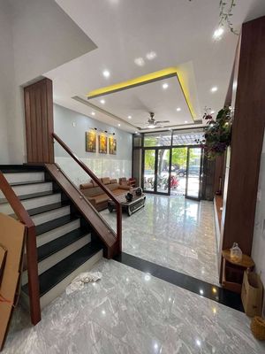 Cho thuê nhà mt bùi trang chước — ảnh 1