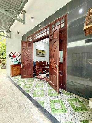 72m2 nhà 3 tầng kiên cố kiệt nguyễn phước nguyên chỉ 3tyxx — ảnh 1