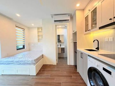 CCMN 68m² Đào Tấn - Ba Đình, 130tr/tháng — ảnh 1