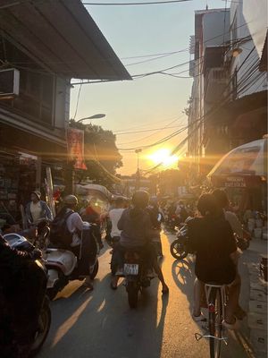 Bán nhà 3 tầng Lạc Đạo, giá nhỉnh 2 tỷ — ảnh 1