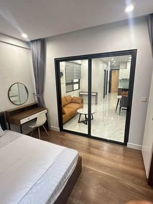 Cho thuê căn hộ D'Eldorado Hồ Tây, full nội thất — ảnh 1