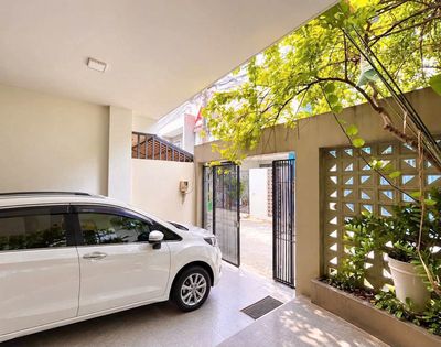 Bán nhà phân lô 89m² 5 tầng Hoàng Văn Thái, Thanh Xuân, ô tô tránh — ảnh 1