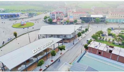 Mặt bằng đẹp cần cho thuê — ảnh 1