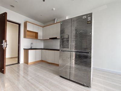 Căn hộ mới nhận dọn vào ở ngay! 2pn 2wc chỉ 6 triệu/tháng — ảnh 1