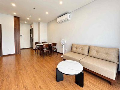 Cho thuê căn góc 2PN Mia Plaza Tầng cao 67m2 giá 15 triệu/tháng — ảnh 1