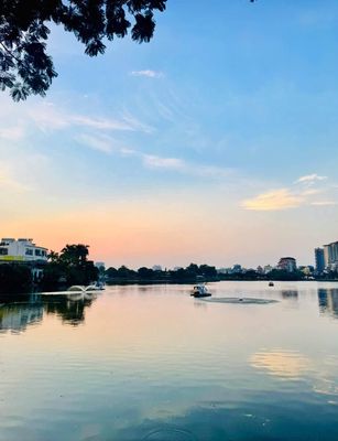 Bán đất lô góc mặt phố Ba Đình, gần Hồ Trúc Bạch — ảnh 1