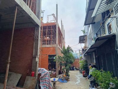 Chính chủ cần bán nền đất — ảnh 1