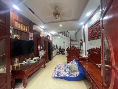 Bán nhà Cầu Giấy - Yên Hoà - 35m2 x 5 tầng - 7 tỷ — ảnh 1