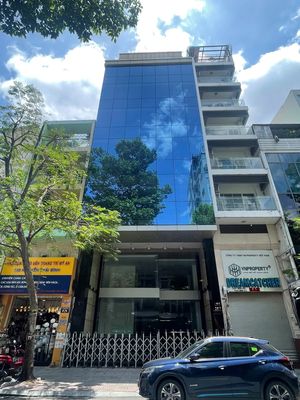 Siêu phấm bình thạnh giá cực tốt- mt phan xích long ngay phan đăng lưu — ảnh 1