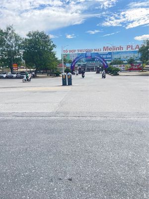 Nhà 3 tầng gần Sân bay Nội Bài, Mê Linh, Hà Nội — ảnh 1