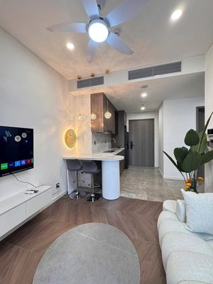 Bán căn hộ Lumi A3 Vinhomes Smart City 42m² 3.6 tỷ — ảnh 1