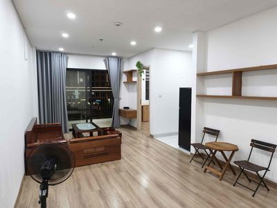 Căn hộ cho thuê – fpt plaza 1 | giá 10 triệu — ảnh 1