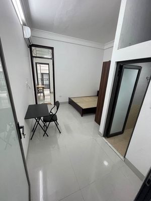 Cho thuê căn hộ 2 ngủ Định Công Thượng, Hoàng Mai — ảnh 1