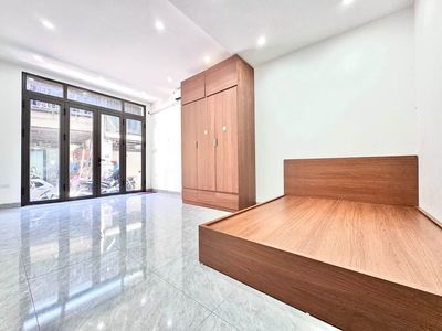 Cho thuê MBKD ở lại được tại Lĩnh Nam, Hoàng Mai, Hà Nội — ảnh 1