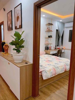 Cho thuê chung cư SSH08 Hà Quang 1 Phước Hải Nha Trang Vào ở Ngay — ảnh 1