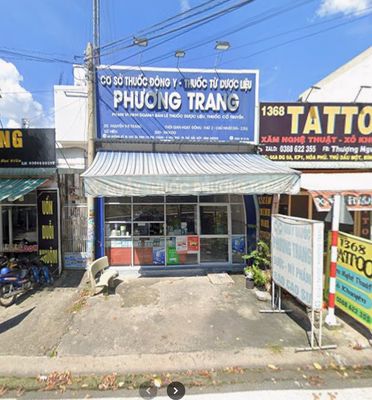 Chính chủ bán nhà mặt tiền kinh doanh đường số 9A, chợ Phú Chánh A — ảnh 1