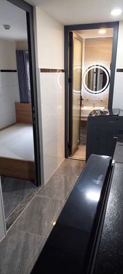 Cho thuê căn hộ 2PN, Nguyễn Trãi Quận 1. — ảnh 1