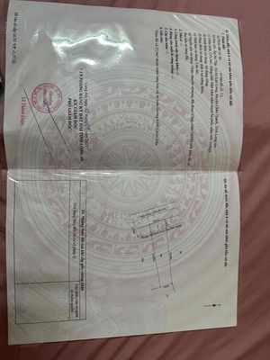 Bán đất thổ cư Châu Thành, Long An — ảnh 1