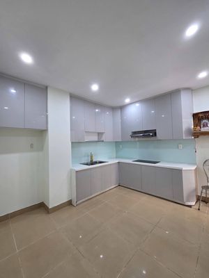 Cần bán căn hộ Him Lam Nam Khánh-100m2 SỔ HỒNG RIÊNG — ảnh 1
