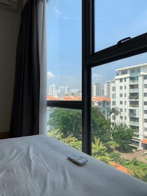 Bán căn hộ Urban Hill Quận 7, 79m², 2PN, full nội thất, giá 6.8 tỷ — ảnh 1
