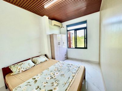 Cho thuê căn hộ 1 studio K664 Trưng Nữ Vương, Đà Nẵng — ảnh 1
