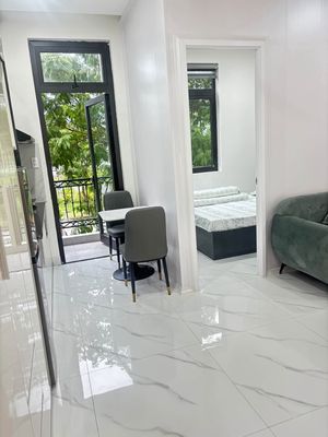 Căn hộ 1PN mới tinh, Sơn Trà, Đà Nẵng — ảnh 1