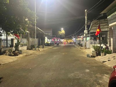 Cần bán nhà cấp 4, sổ hồng riêng chính chủ — ảnh 1